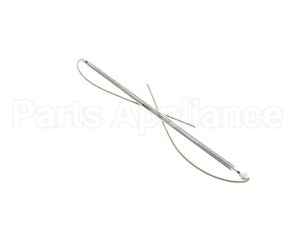 GJ-197894 Star Heatertube, Quartz
