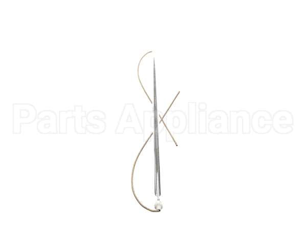 GJ-197894 Star Heatertube, Quartz