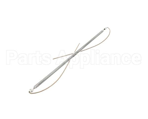 GJ-197894 Star Heatertube, Quartz