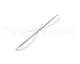 GJ-197894 Star Heatertube, Quartz