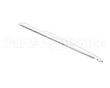 GJ-198072 Star Heatertube, Quartz, 418Hx