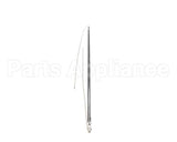 GJ-198072 Star Heatertube, Quartz, 418Hx