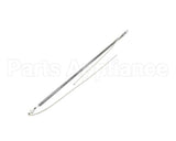 GJ-198072 Star Heatertube, Quartz, 418Hx