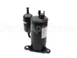 GK120KAC Miscellaneous Product 208-230V 12,100Btu Lg Comp.