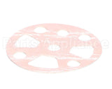 GKT01612 Trane Gasket;Solenoid Valve, 2.00 Od X .031 Th
