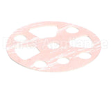 GKT01612 Trane Gasket;Solenoid Valve, 2.00 Od X .031 Th