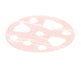 GKT01612 Trane Gasket;Solenoid Valve, 2.00 Od X .031 Th