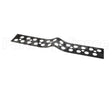 GKT01649 Trane Gasket; Header, 2 Row, .500 Tube