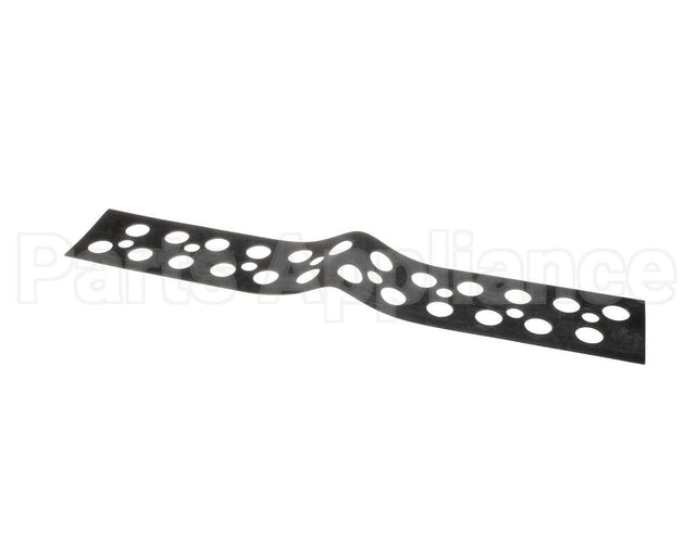 GKT01649 Trane Gasket; Header, 2 Row, .500 Tube