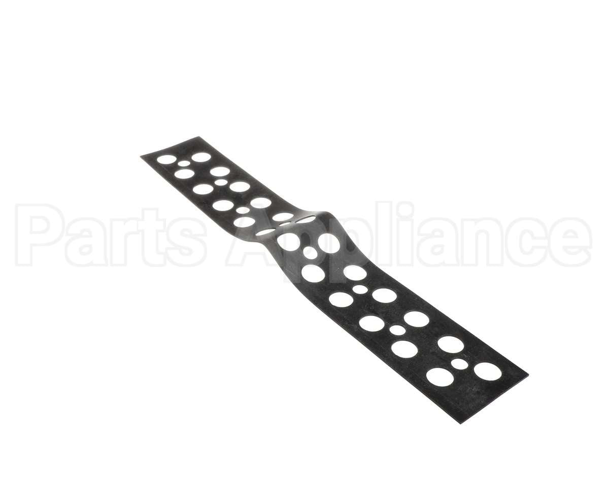GKT01649 Trane Gasket; Header, 2 Row, .500 Tube