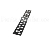 GKT01649 Trane Gasket; Header, 2 Row, .500 Tube
