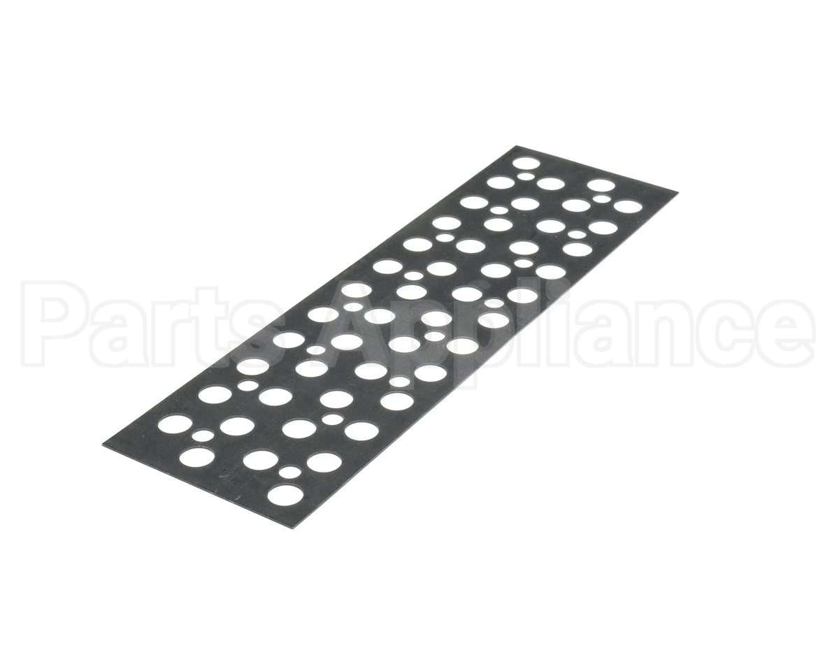 GKT01651 Trane Gasket; Header, 4 Row, .500 Tube