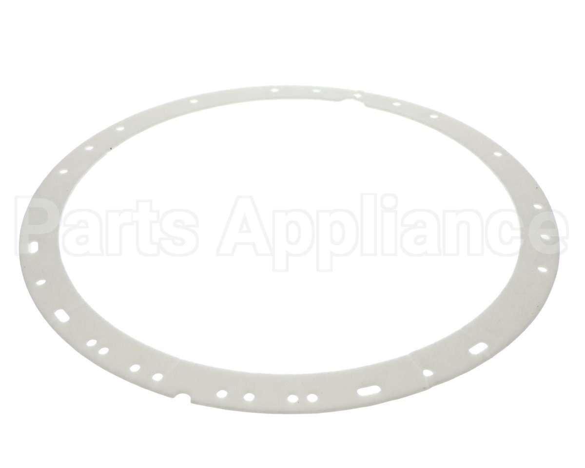 GKT02141 Trane Gasket, . 06 Thk X 18.85 Diameter, Hi-Te