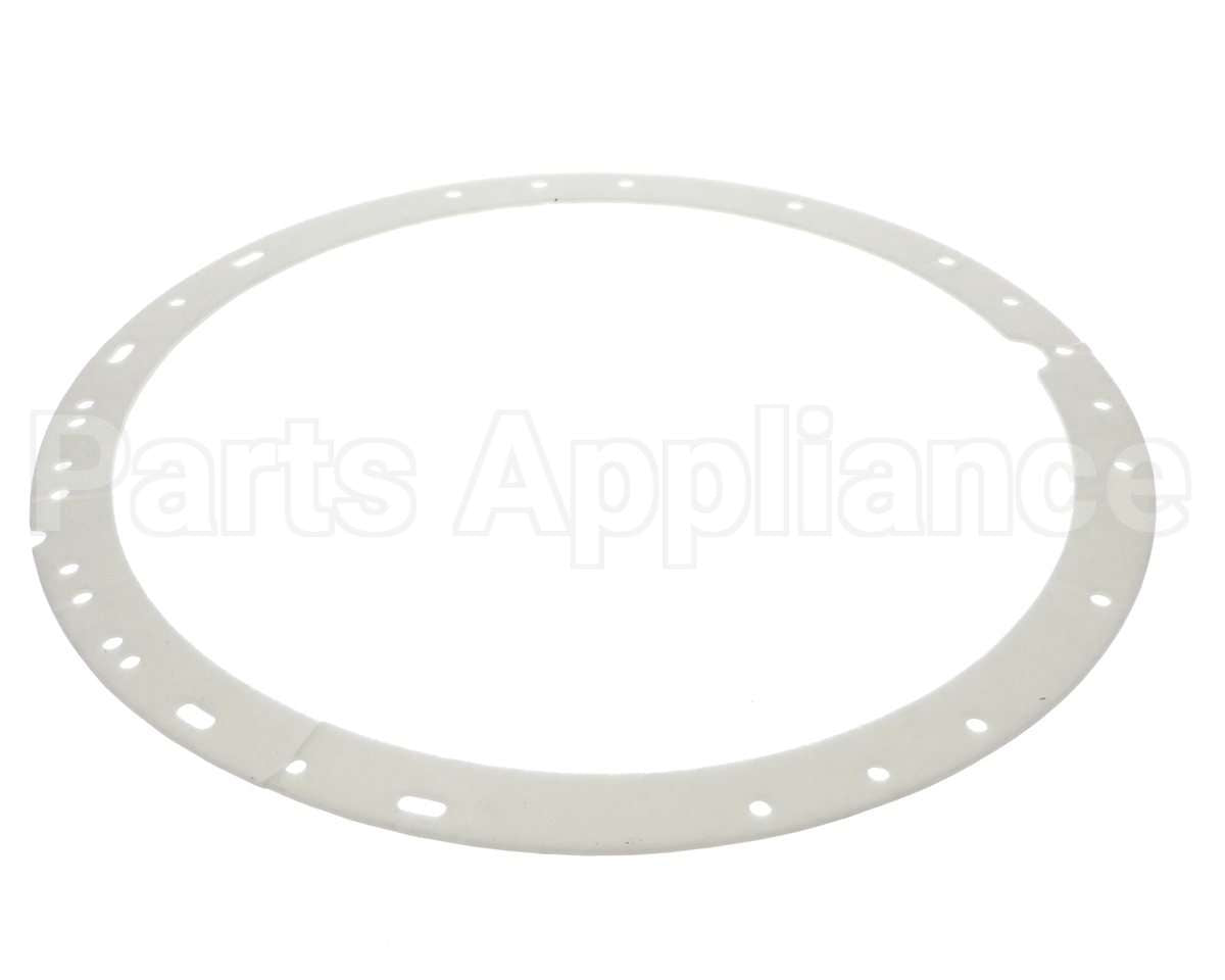 GKT02141 Trane Gasket, . 06 Thk X 18.85 Diameter, Hi-Te