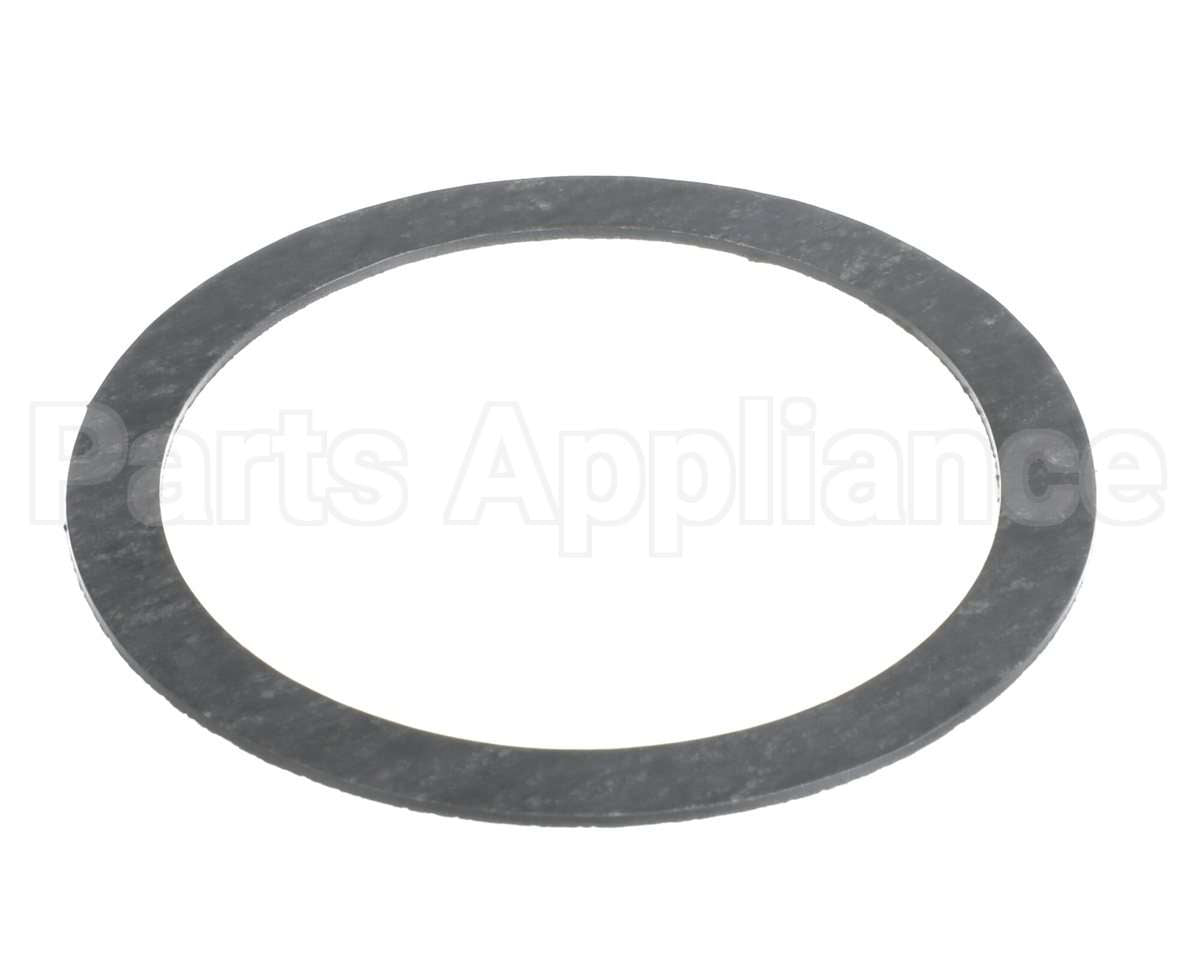GKT02706 Trane Gasket; Service Valve Non Asbestos 0.06