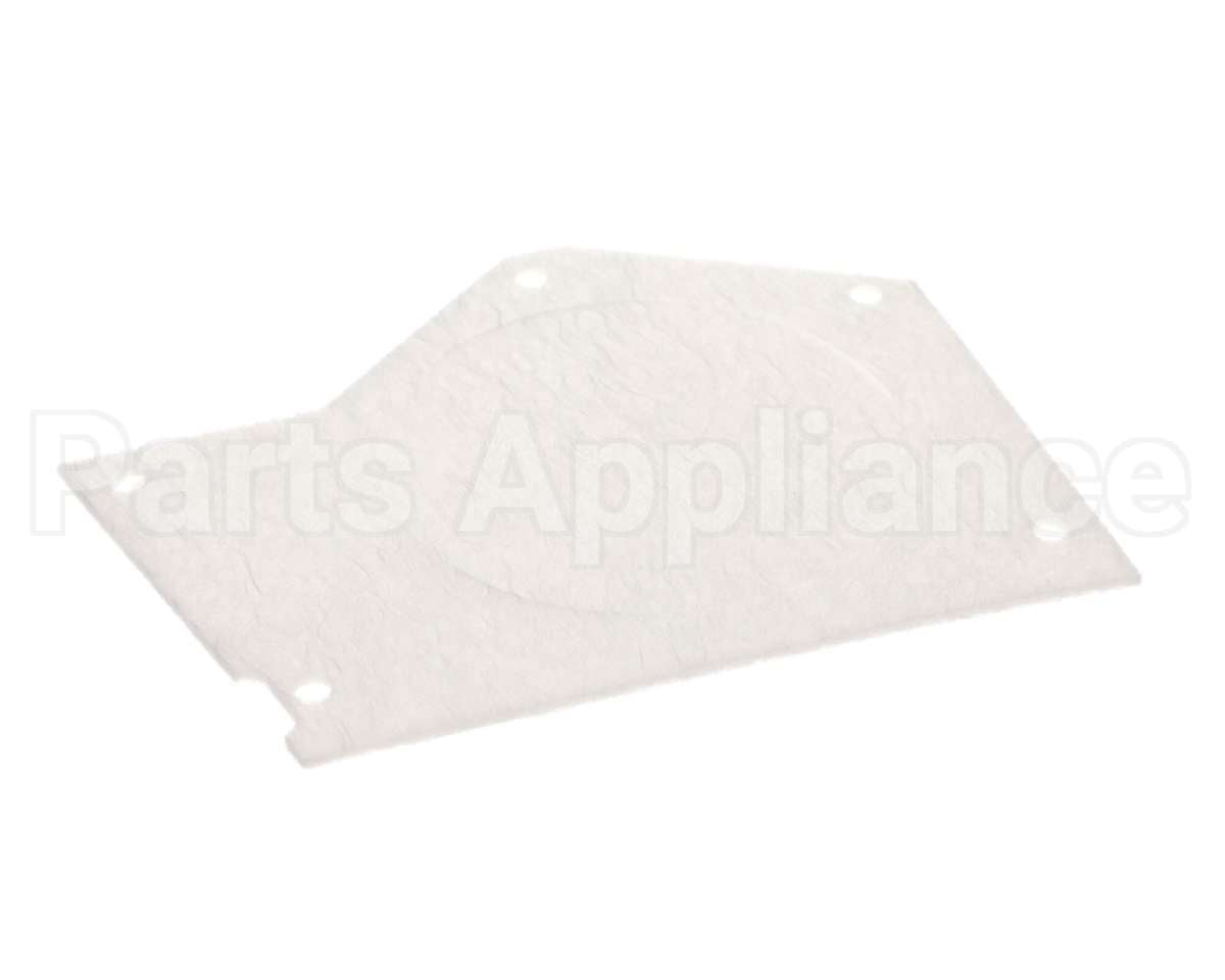 GKT03081 Trane Gasket, Venter Assembly