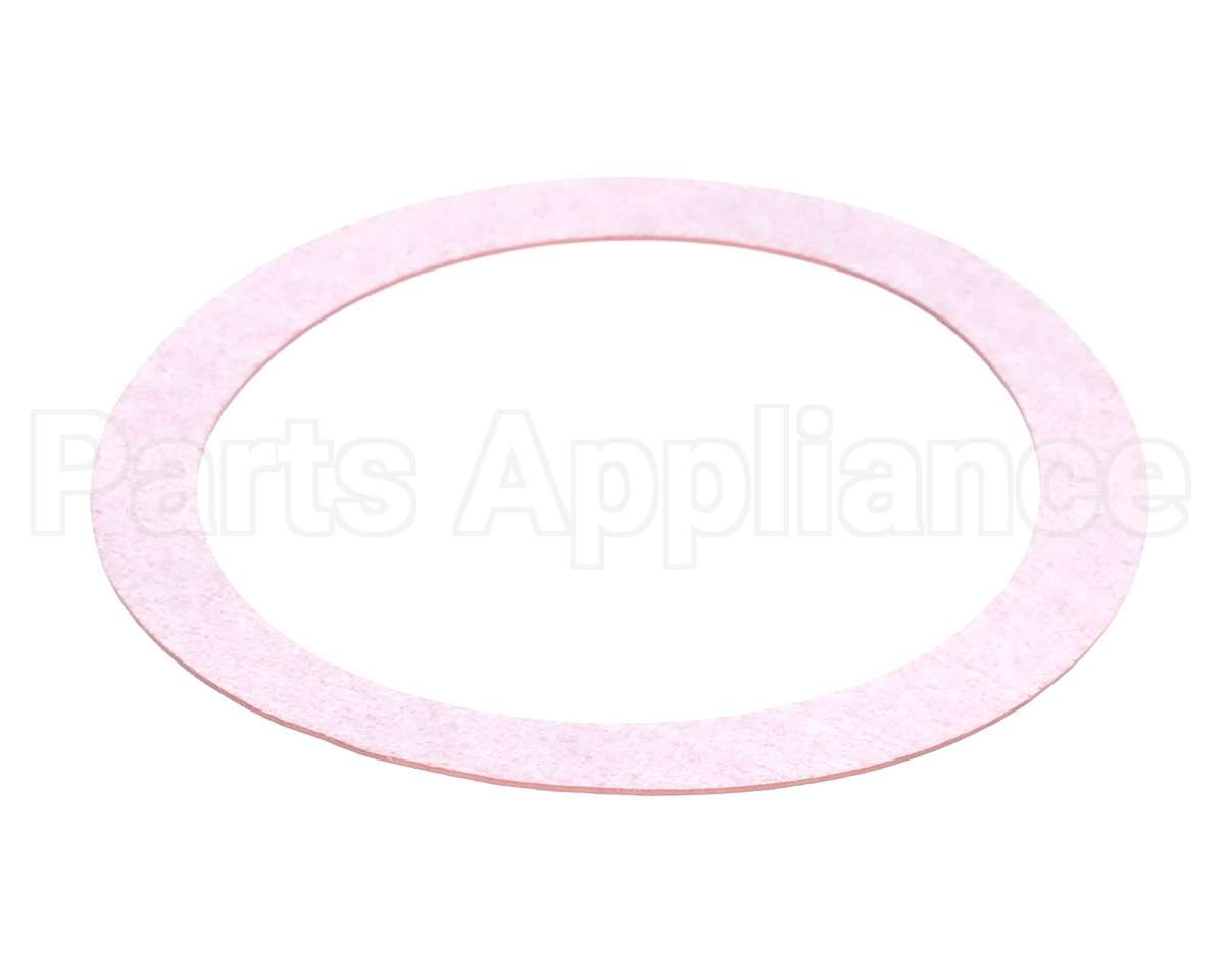 GKT03659 Trane Gasket; .031 X 3.22 X 2.53 Chloroprene (