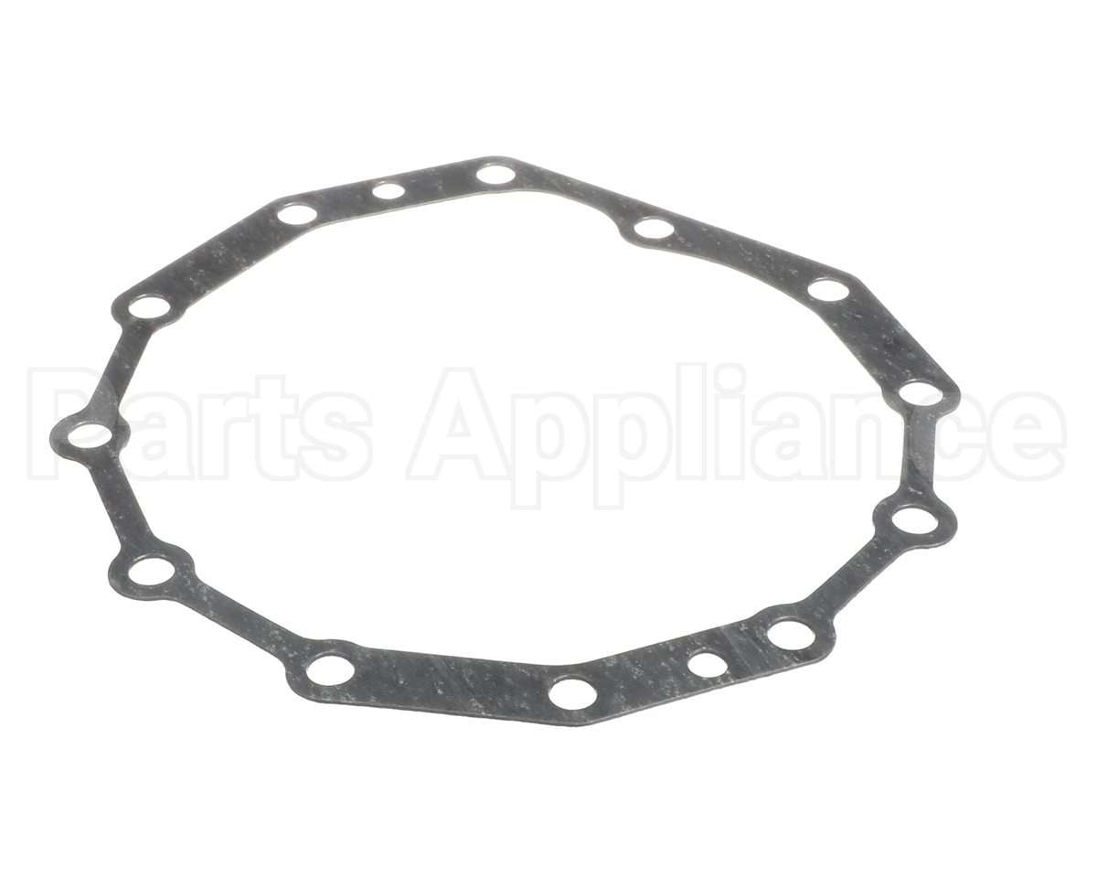 GKT03688 Trane Gasket; Volute, Refrigerant Oil Pump