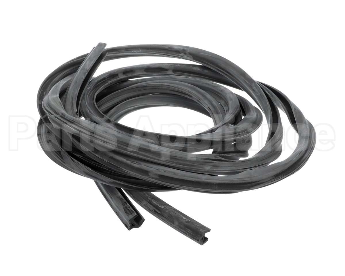 GKT03822 Trane Gasket; Baffle, 2 Lengths Of 96"