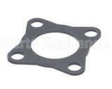 GKT04416 Trane Gasket; 4 Bolt Flange;Refrigerant Only A