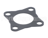 GKT04416 Trane Gasket; 4 Bolt Flange;Refrigerant Only A