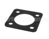 GKT04459 Trane Gasket; 4.50 Sq X 4.25 Bc;Refrigerant On