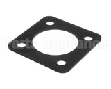 GKT04459 Trane Gasket; 4.50 Sq X 4.25 Bc;Refrigerant On