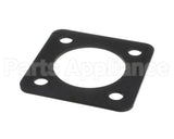 GKT04459 Trane Gasket; 4.50 Sq X 4.25 Bc;Refrigerant On