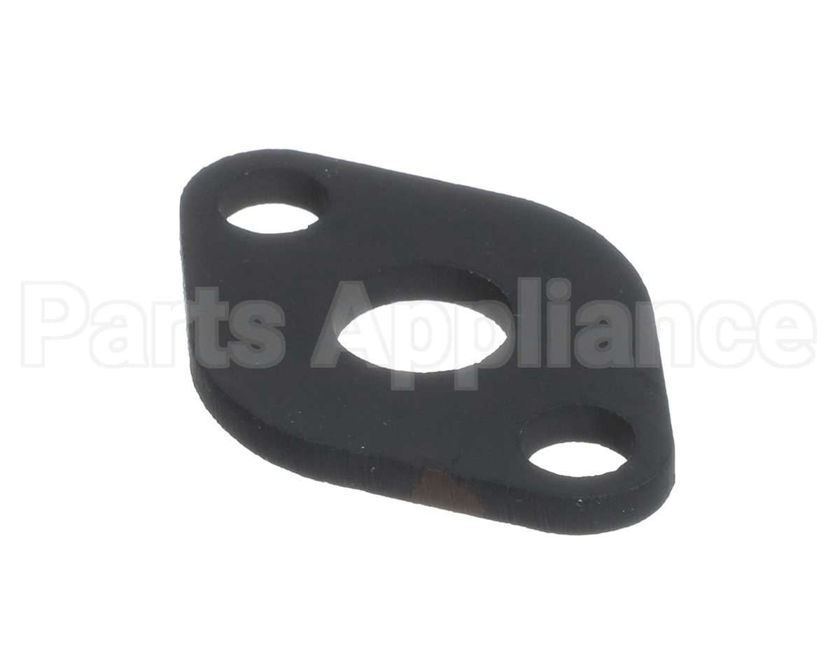 GKT04522 Trane Gasket; 2 Bolt Flange, .56 Dia Id;Refrig
