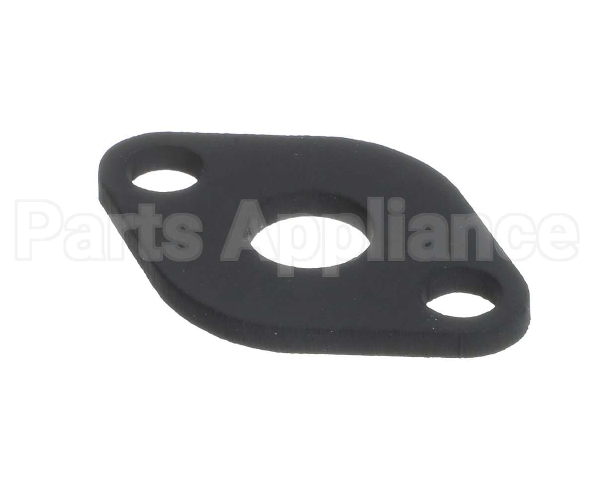 GKT04522 Trane Gasket; 2 Bolt Flange, .56 Dia Id;Refrig