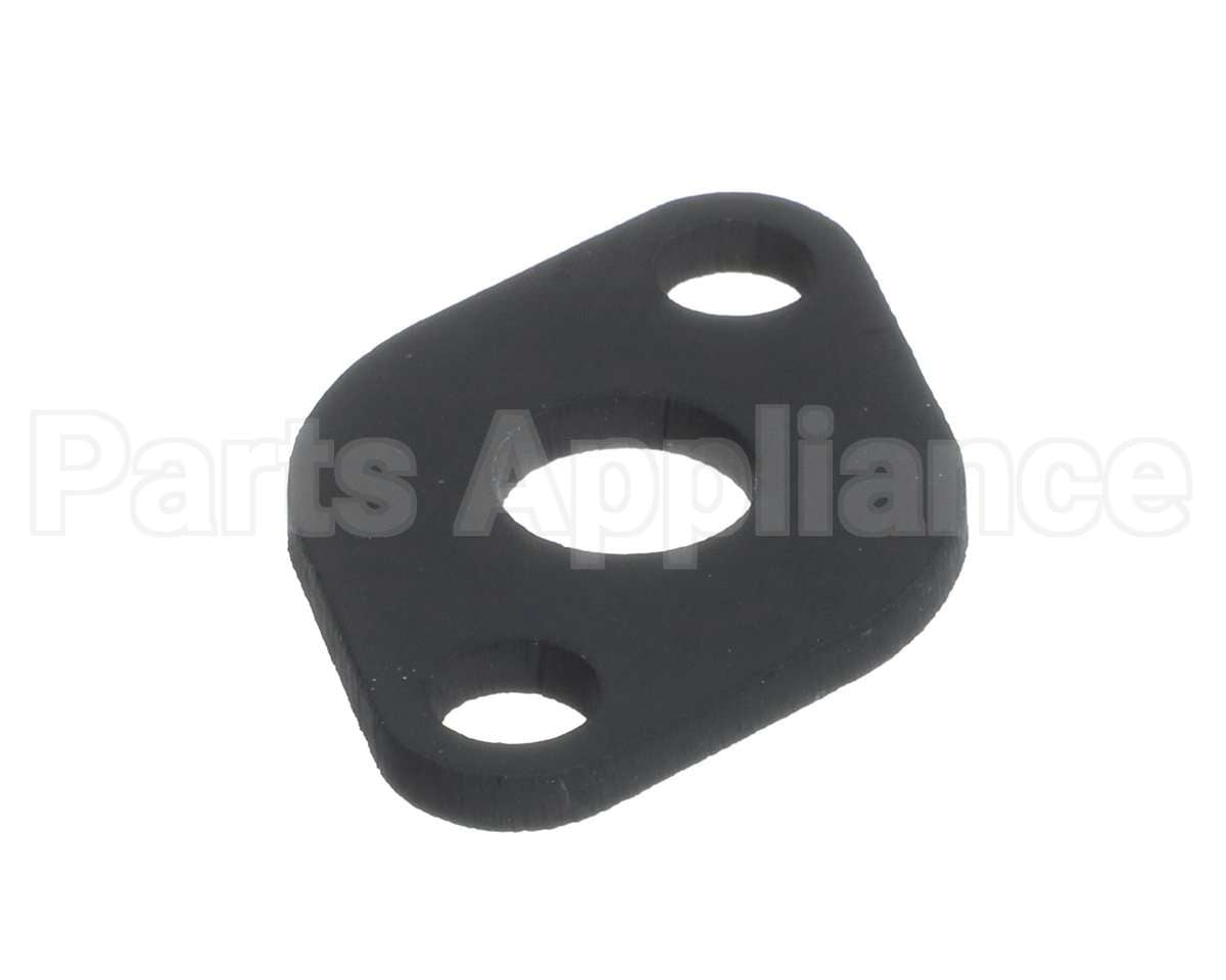 GKT04522 Trane Gasket; 2 Bolt Flange, .56 Dia Id;Refrig