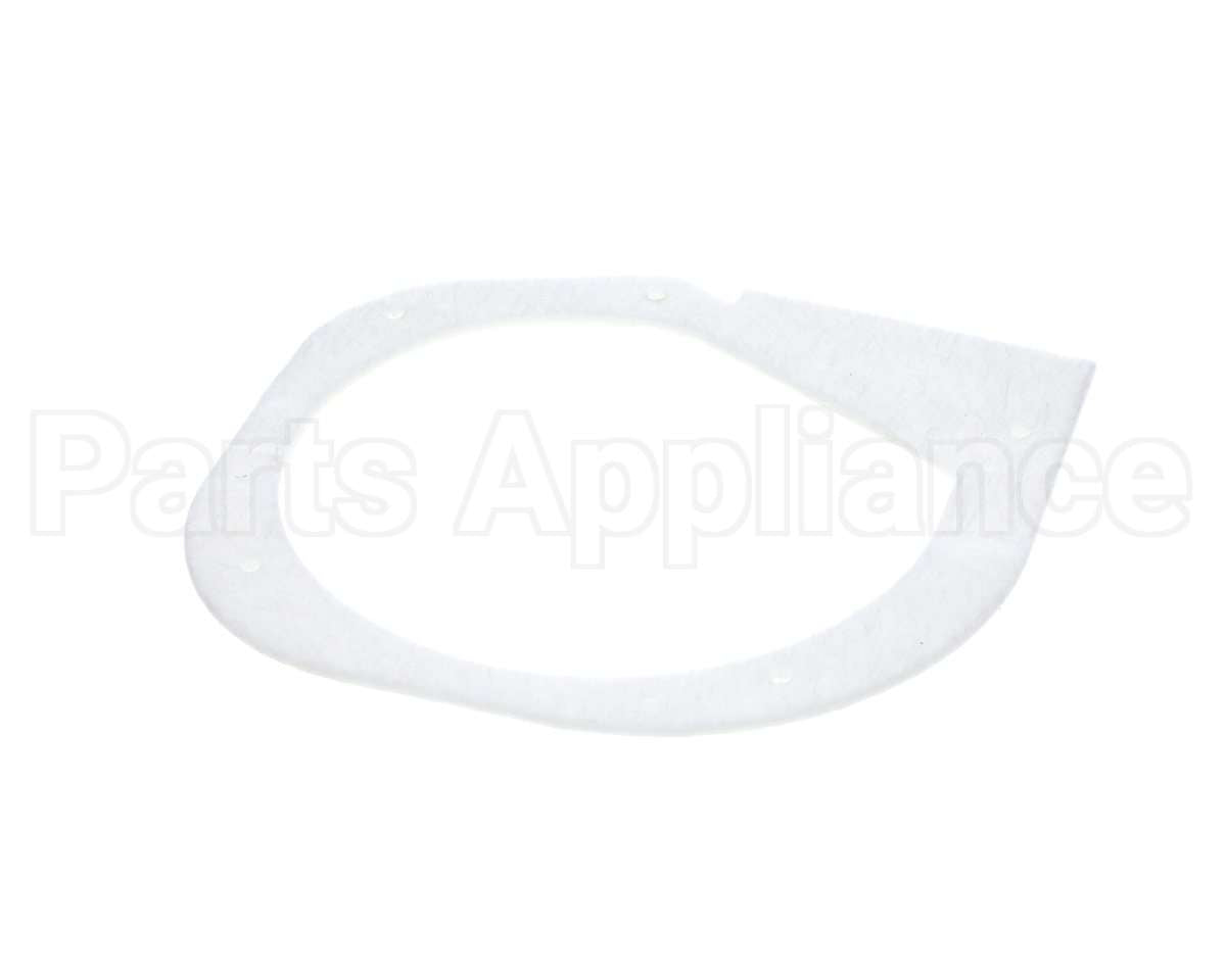 GKT04924 Trane Induced Blower Gasket