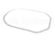 GKT2142 Trane Gasket .06Thk Hi-Temp Drum End
