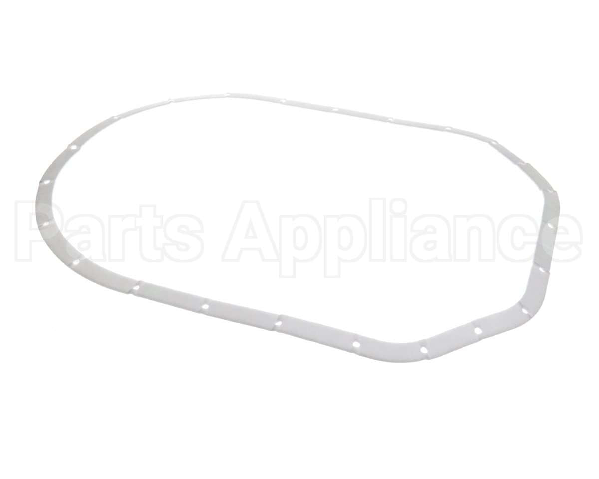 GKT2142 Trane Gasket .06Thk Hi-Temp Drum End