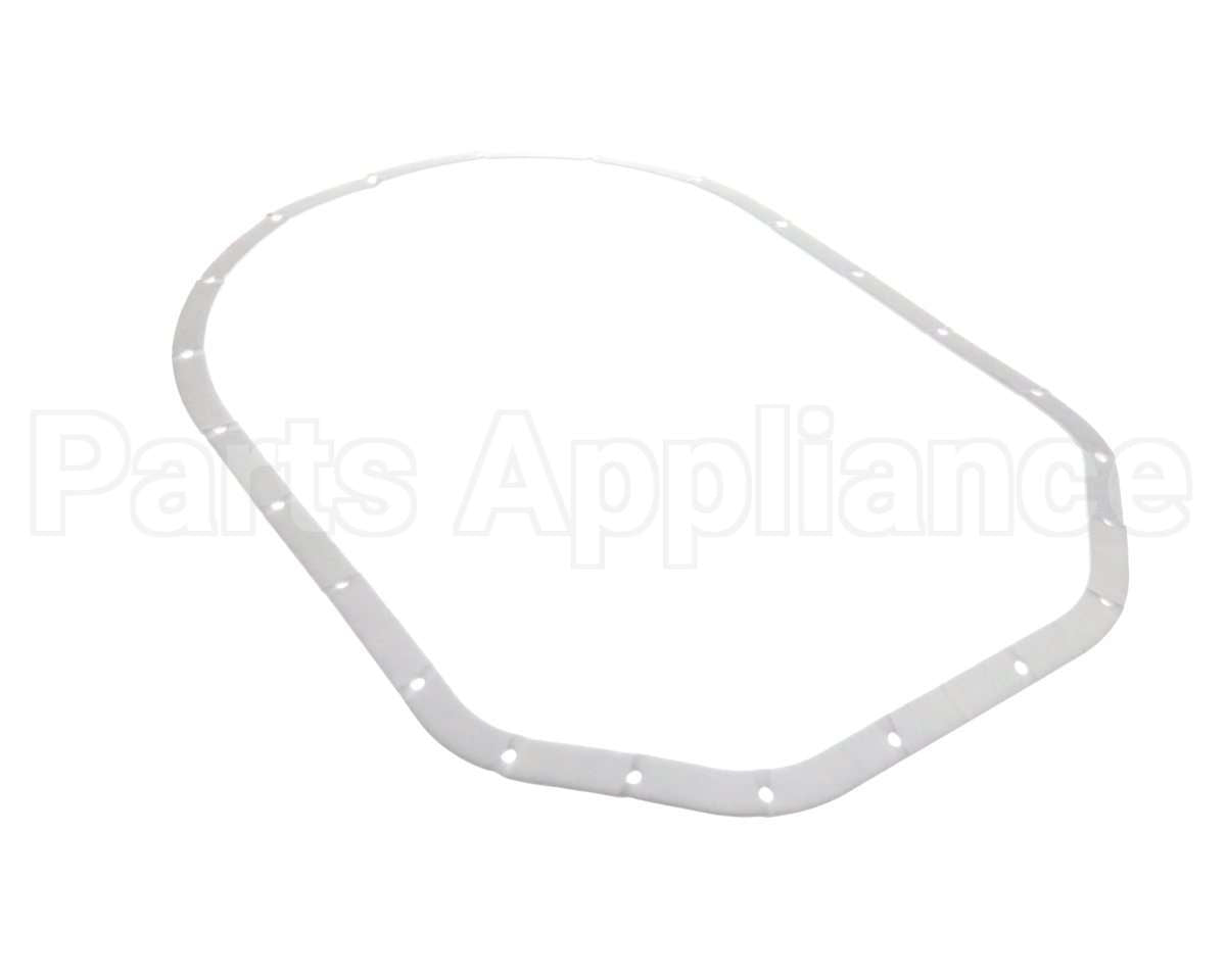 GKT2142 Trane Gasket .06Thk Hi-Temp Drum End