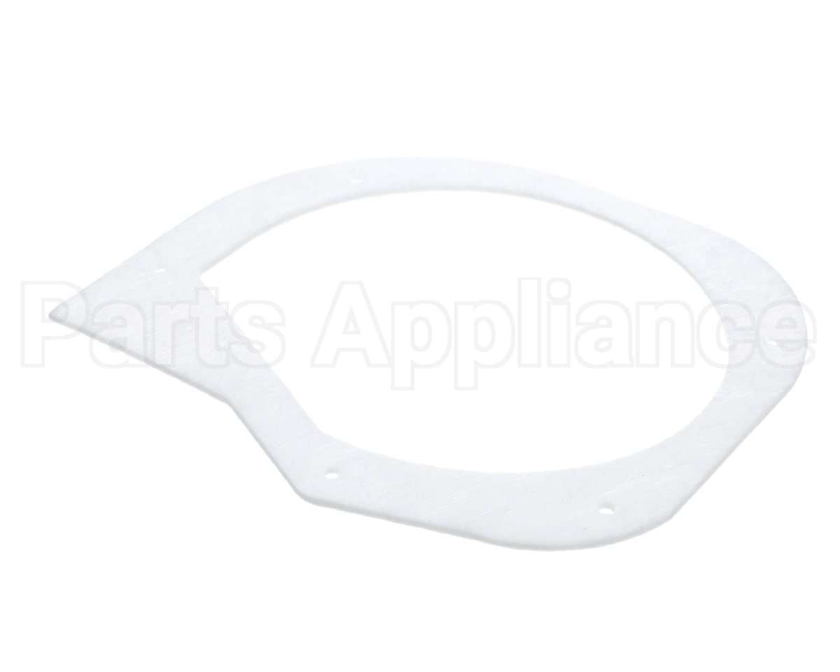 GKT4075 Trane Inducer Blower Gasket