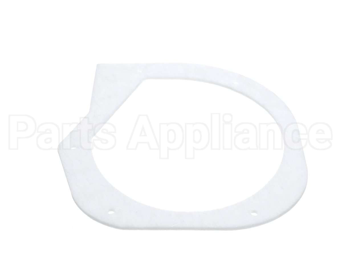 GKT4075 Trane Inducer Blower Gasket