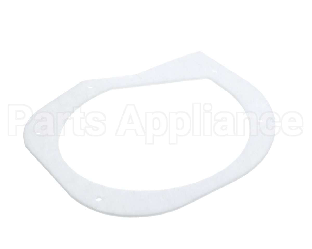 GKT4075 Trane Inducer Blower Gasket