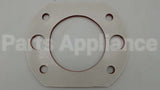 GKT4206 Trane 1/8X4 1/6 Silicone Sponge Gskt