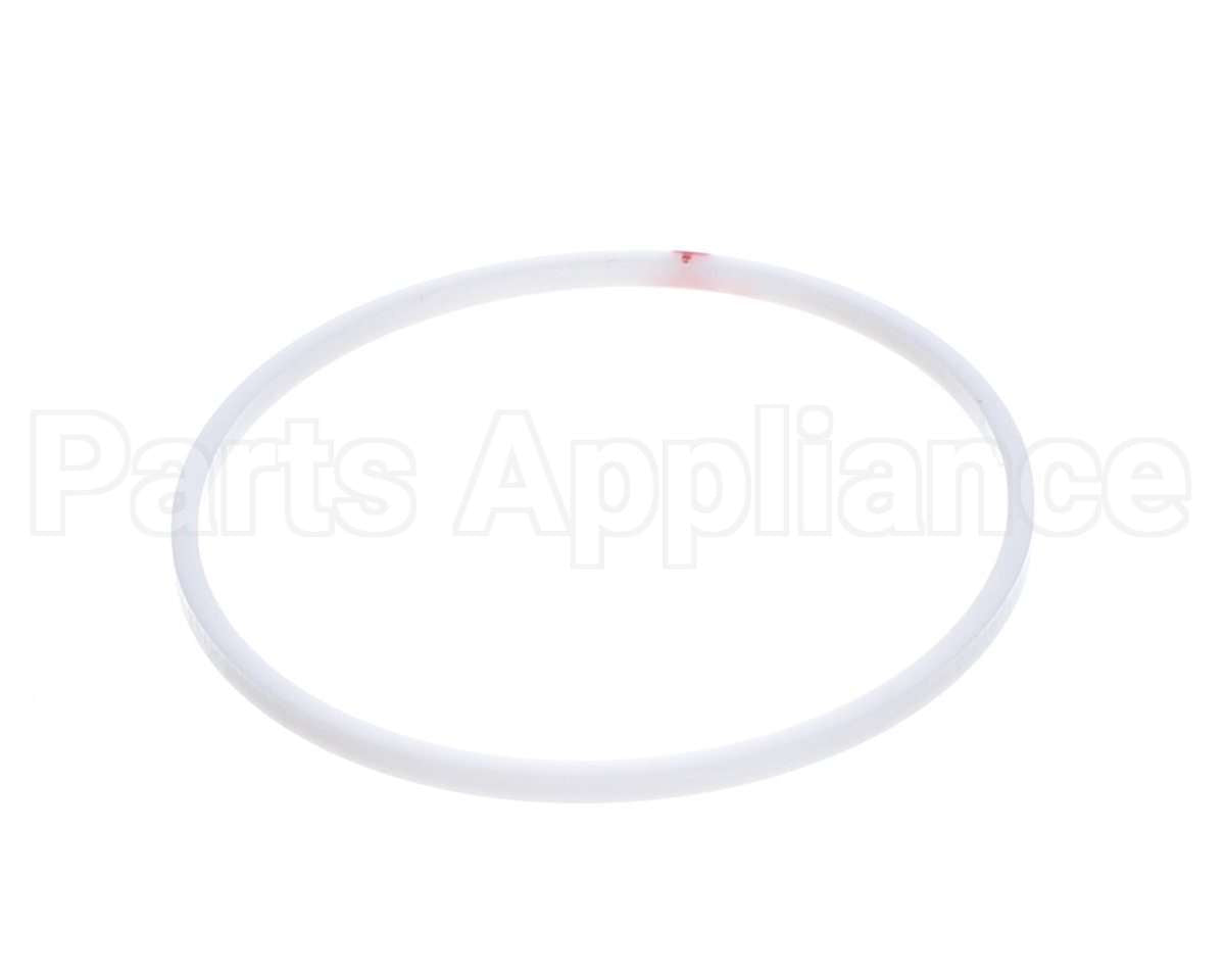 GKT4219 Trane 50.6Mm Od Teflon Gasket