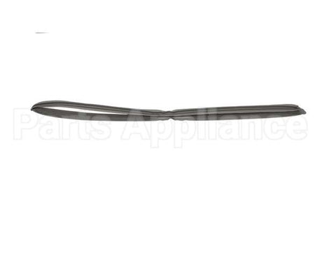 GKT5 Powers Equipment Gasket, 5' Straight Length