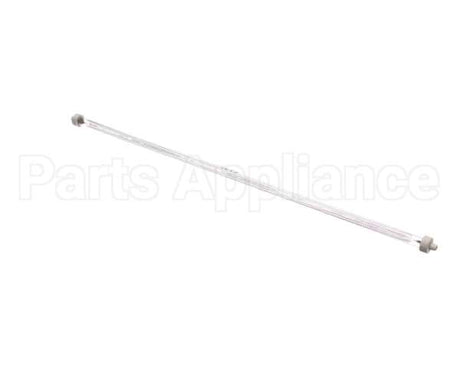 GL-187083 Star Heatertube, Quartz