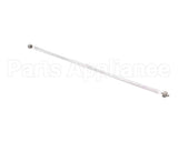 GL-187083 Star Heatertube, Quartz