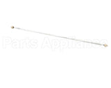 GL-187093 Star Heatertube, Quartz