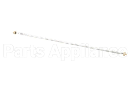 GL-187093 Star Heatertube, Quartz