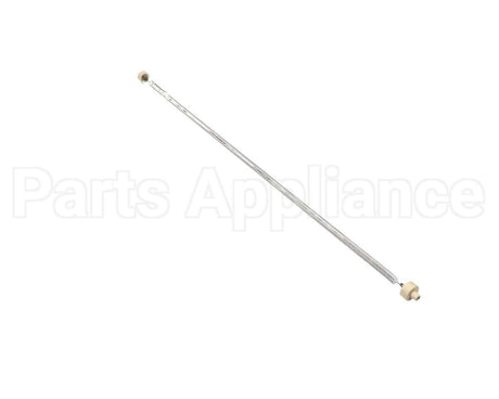 GL-187093 Star Heatertube, Quartz