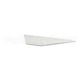GL-25963 Alto Shaam Glass,Clear Temp,End,Ecsys