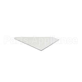 GL-25963 Alto Shaam Glass,Clear Temp,End,Ecsys