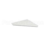 GL-25963 Alto Shaam Glass,Clear Temp,End,Ecsys
