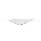GL-25963 Alto Shaam Glass,Clear Temp,End,Ecsys